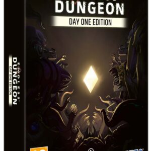 ENDLESS Dungeon Day One Edition PC