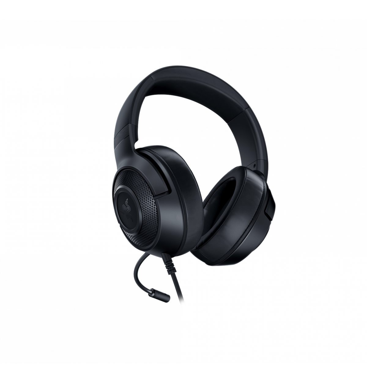 Razer KRAKEN X LITE PC & PS4 Analog Gaming Headset - Image 5