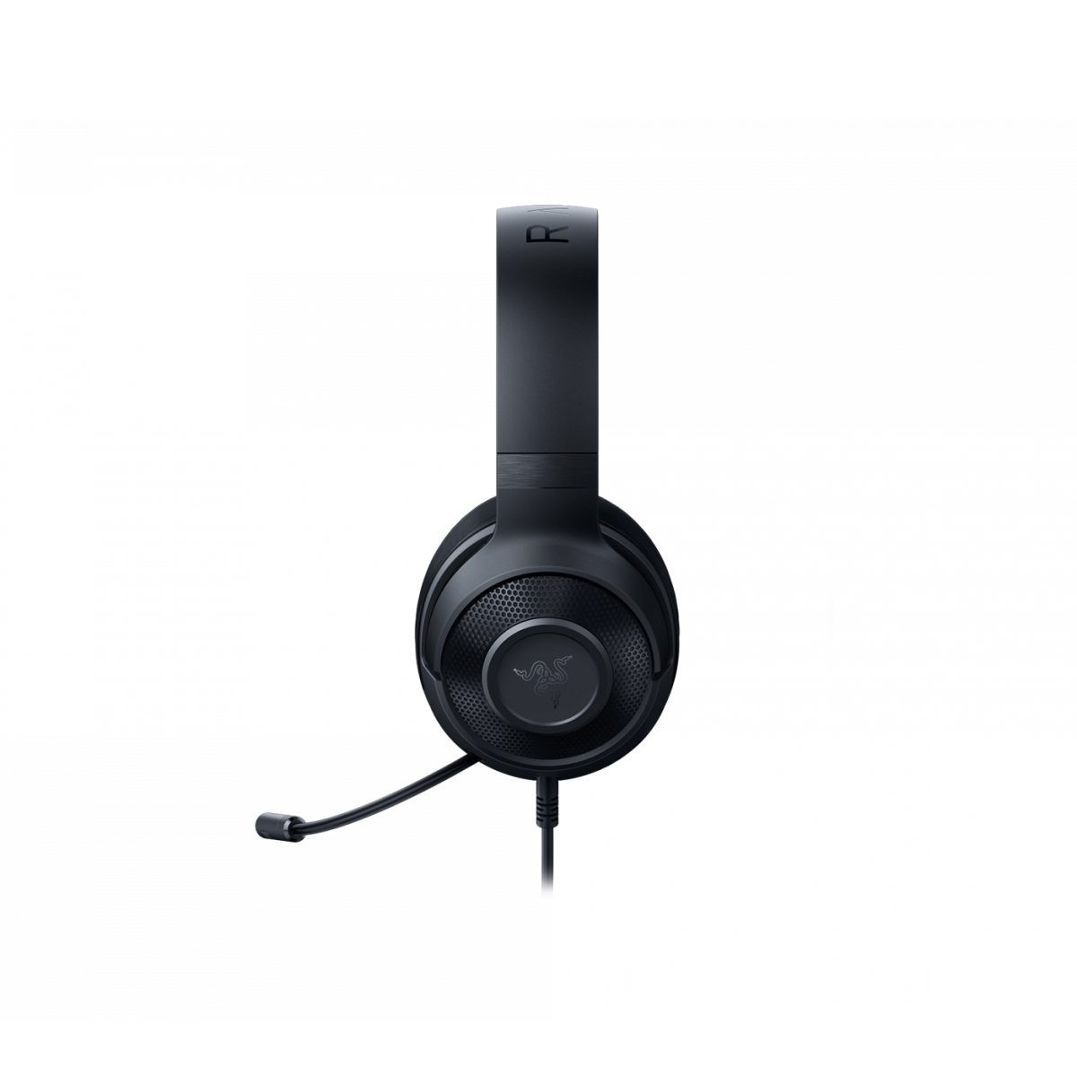Razer KRAKEN X LITE PC & PS4 Analog Gaming Headset - Image 4