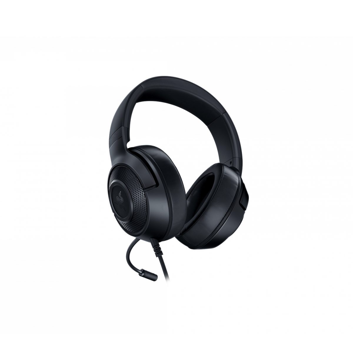 Razer KRAKEN X LITE PC & PS4 Analog Gaming Headset - Image 2