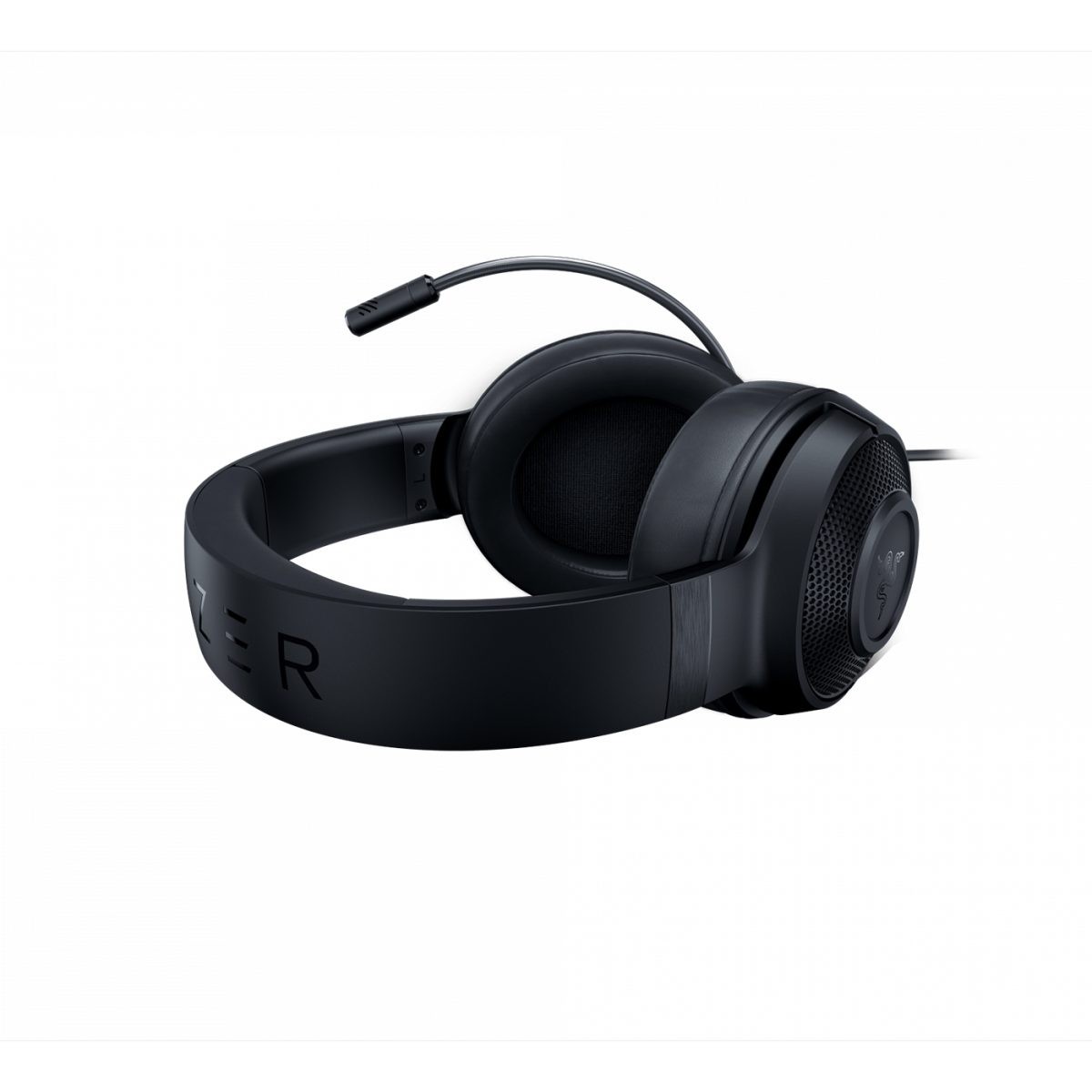 Razer KRAKEN X LITE PC & PS4 Analog Gaming Headset - Image 6