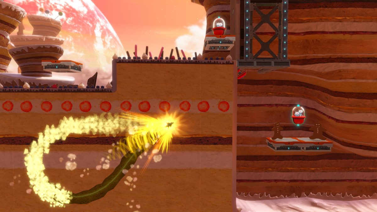 Sonic Colours Ultimate Switch - Image 5