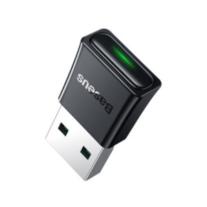 Bluetooth Adapter Baseus BA07, Black ZJBA010001