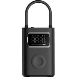 Air Compressor Xiaomi 2 Pro, Black