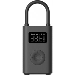 Air Compressor Xiaomi Mi Air Pump 2, Black BHR7112GL