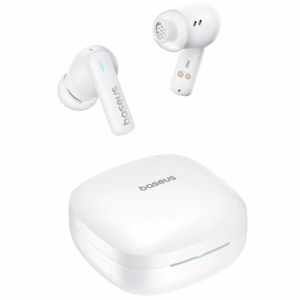 Baseus Bowie E19, White A00069600223-00