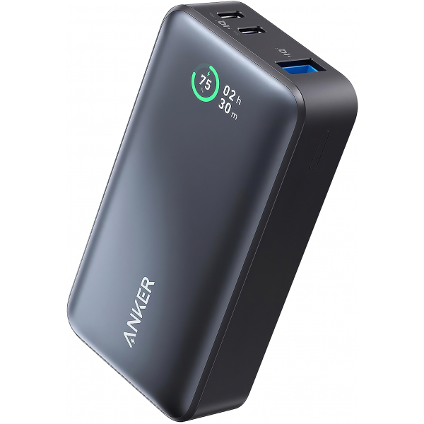 Power Banks