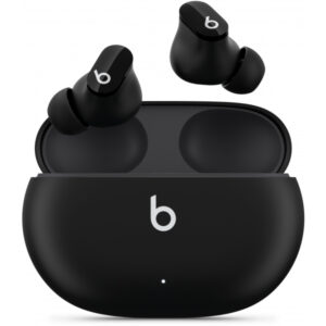Beats Studio Buds, Black MJ4X3ZM/A