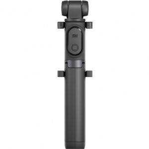 Bluetooth Selfie Stick And Tripod Stand Xiaomi, Universal, Black FBA4070US