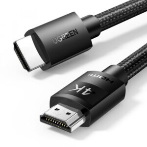 HDMI Cable Ugreen HD119, 4K, 1m, Black