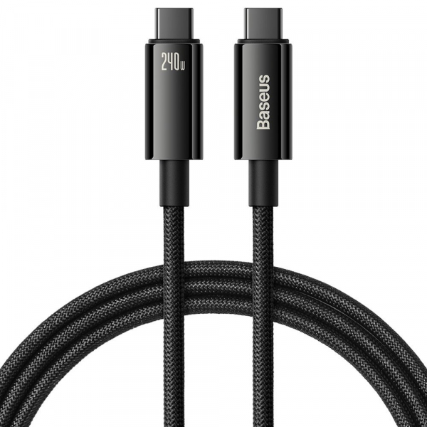 Καλώδια USB Type-C