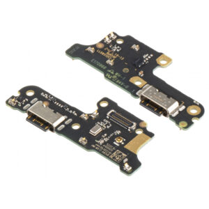 Charging Port Flex / Board for Xiaomi Poco C65 / Redmi 13C