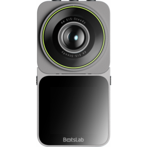 Dash Camera Botslab V9H, 4K, Wi-Fi, AI, Black 2A22Z-V9H-N529-1