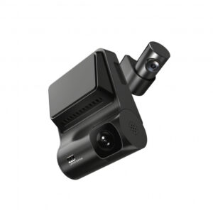 Dash + Rear Camera DDPAI Z50, 4K, Wi-Fi, GPS, 2.3inch LCD, Black