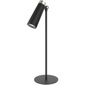 Desk Lamp Yeelight, 4in1, 5W, 4000K, 85lm, Black YLFYTD-0011