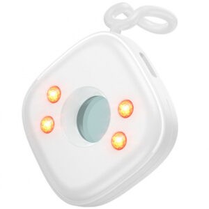 Anti-Spy Camera Detector Hoco GM231, White