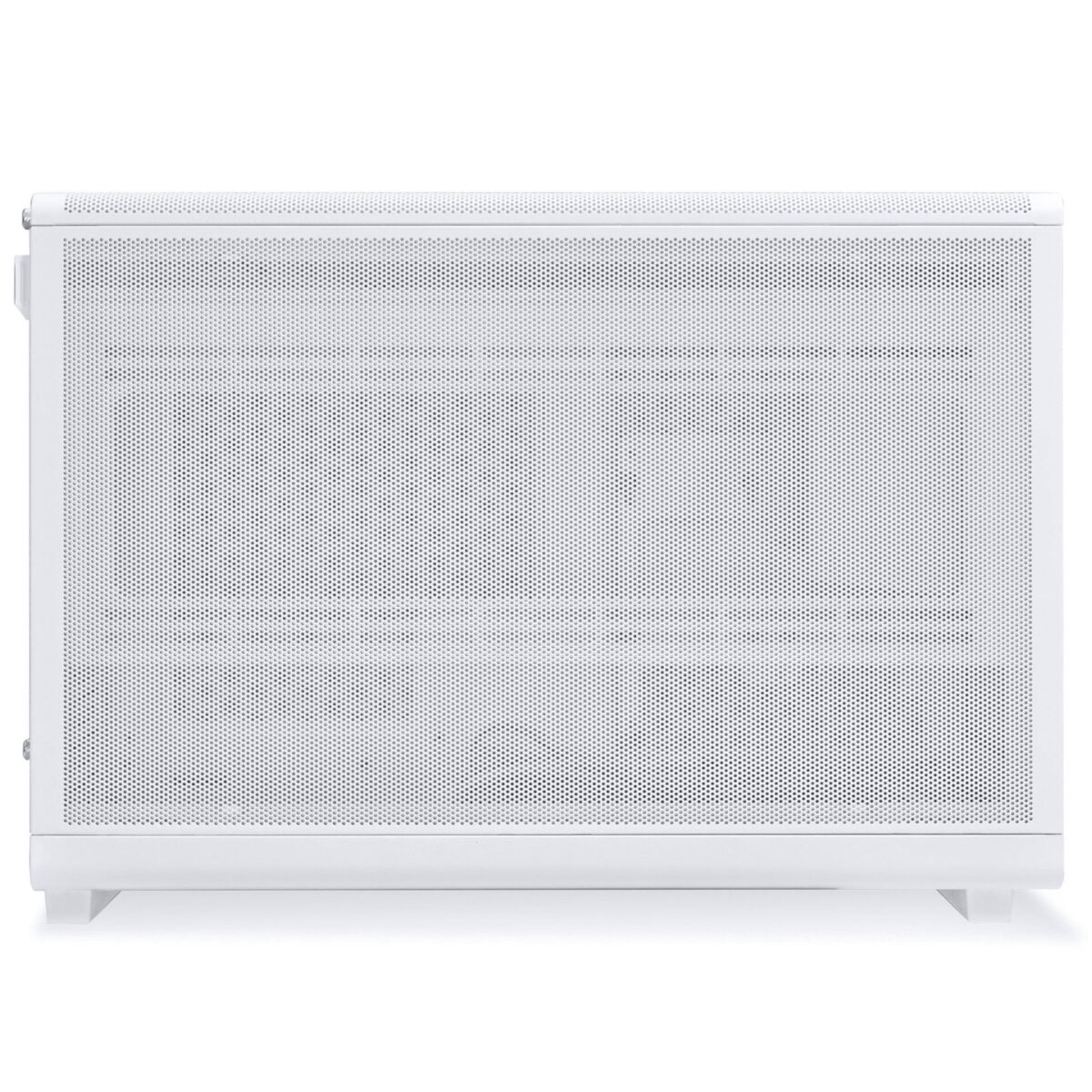 Lian Li DAN Case A3 White - M-ATX All Mesh Steel-Fabric PC Case from Daniel Hansen - Image 5