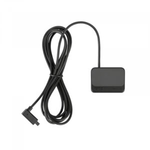 External GPS Module 70mai GPS03 for Dash Cam Lite 2 D10, Black