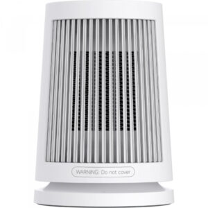 Fan Heater Xiaomi, 600W, White BHR8940EU