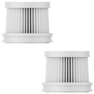 Filter for Xiaomi Dust Mite Vacuum Cleaner 2, 2-Pack BHR8386GL
