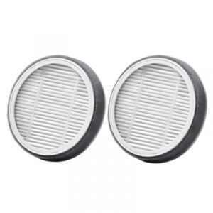 Filter for Xiaomi Dust Mite Vacuum Cleaner Pro, 2-Pack BHR8935GL