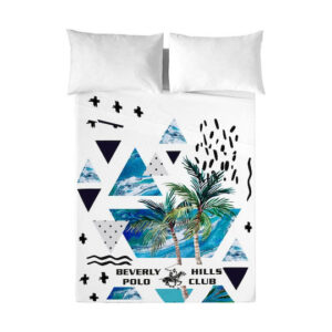 Beverly Hills Polo Club Σεντόνι King Size 260x270εκ. Apalaches