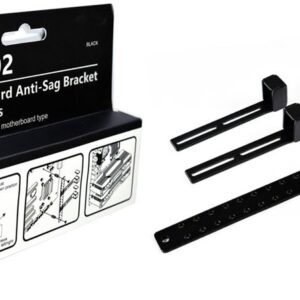 Lian Li GB-002 Graphic Card Anti-Sag Bracket GPU Holder