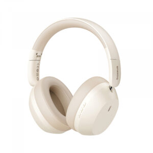 Handsfree Bluetooth Baseus Bass 35 Max, White A00070800221-00