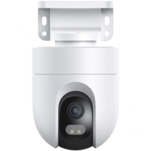 Home Security Camera Xiaomi Mi CW400, Wi-Fi, 2.5K, Outdoor, White BHR7624GL