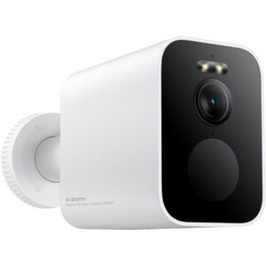 Home Security Camera Xiaomi BW500, Wi-Fi, 2.5k, IP67, Outdoor, White BHR8301GL