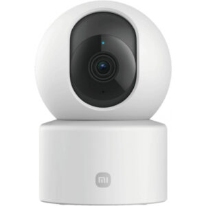 Home Security Camera Xiaomi C301, Wi-Fi, 2K, Indoor, White BHR8683GL