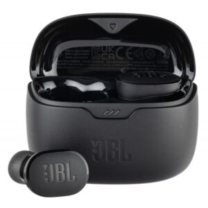 JBL Tune Buds, Black JBLTBUDSBLK