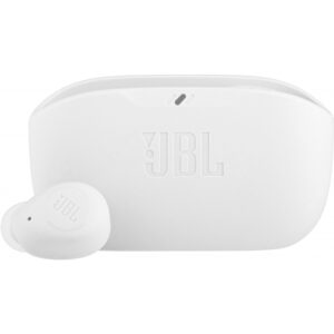 JBL Wave Buds, White JBLWBUDSWHT