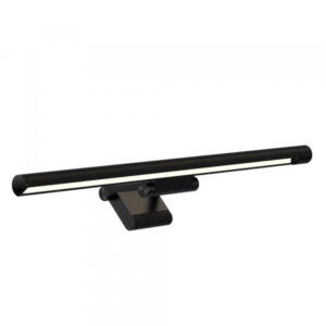 Monitor Light Bar Baseus i-Wok Pro, 3000K - 6500K, Black DGIWK-P01