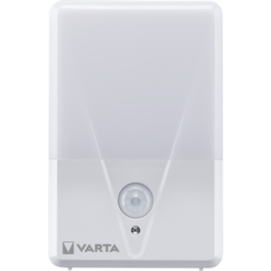 Motion Sensor Night Light Varta Twin, 2-Pack, White