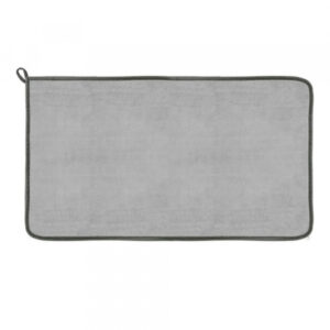 Microfiber Cleaning Cloth Baseus, 40 X 80cm, Grey CRXCMJ-A0G