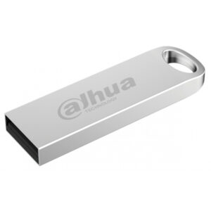 USB-A 2.0 FlashDrive Dahua, 8Gb DHI-USB-U106-20-8GB