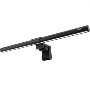 Monitor Light Bar Yeelight Lite, 3000K - 6500K, Black YLBGD-0111