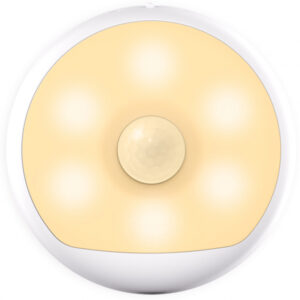 Motion Sensor Night Light Yeelight Polaris 2, White YLYYD-0024
