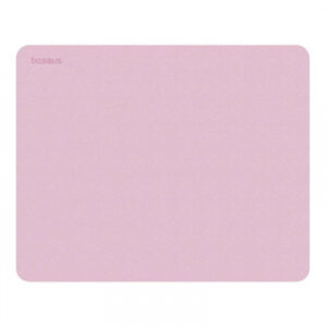 MousePad Baseus Nebula, 260mm x 210mm, Pink B01055504411-00