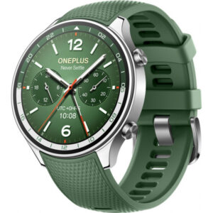 OnePlus Watch 2R, Forest Green 5491100168