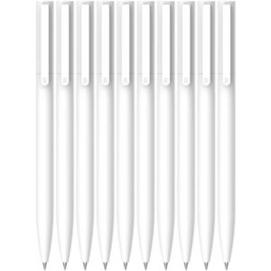Pen Xiaomi Ballpoint, 10-Pack, White BHR8857GL