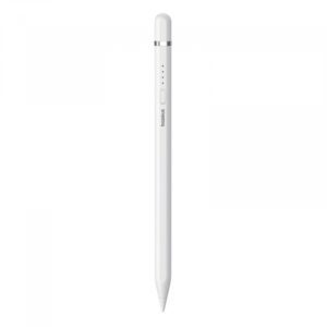 Pencil Baseus Smooth Writing 2 Series for Apple iPad, Active Version, White P80015806211-00