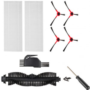 Replacement Parts for Xiaomi 360 Robot Vacuum Cleaner C50 360-C50HHPJ-01