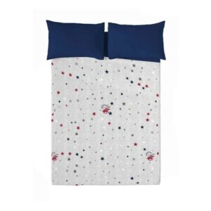 Bed linen set, Beverly Hills Polo Club Misuri, 180x200cm