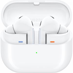 Samsung Galaxy Buds3 Pro, White SM-R630NZWAEUE