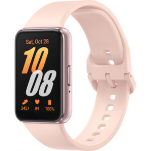 Samsung Galaxy Fit3, Pink Gold SM-R390NIDAEUE