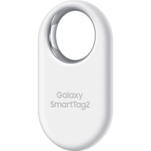 Samsung Galaxy SmartTag2, White EI-T5600BWEGEU