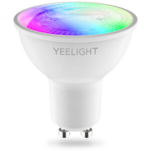 Smart Led Bulb Yeelight W1, Multicolor YLDP004-A