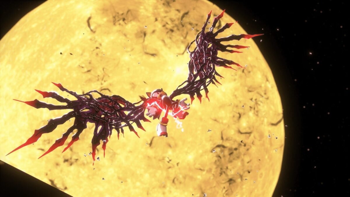 Sonic X Shadow Generations Xbox (Journal & Retro DLC Skin) - Image 7